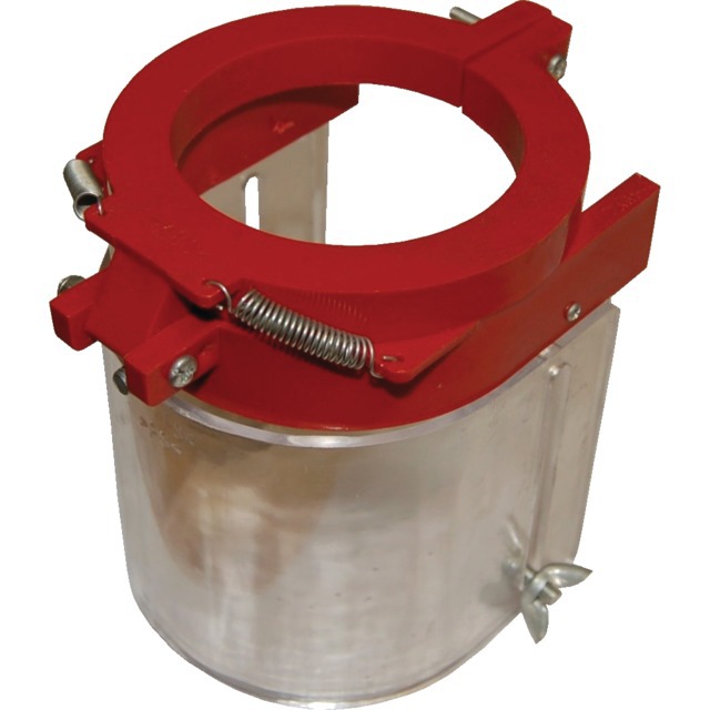 Protection Mandrin Ø 74 MM Perceuse A Colonne AC32 référence fournisseur 1909235